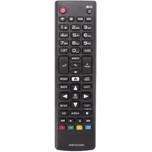 Replacement lg smart TV remote